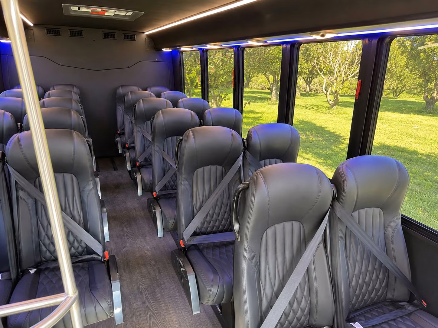 portland event transportation