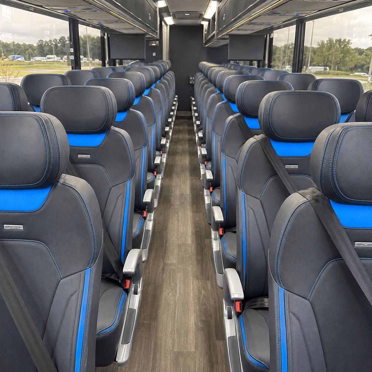 portland long distance transportation